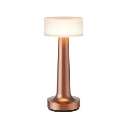 GlowEra - Refined Retro Lighting for Your Bar