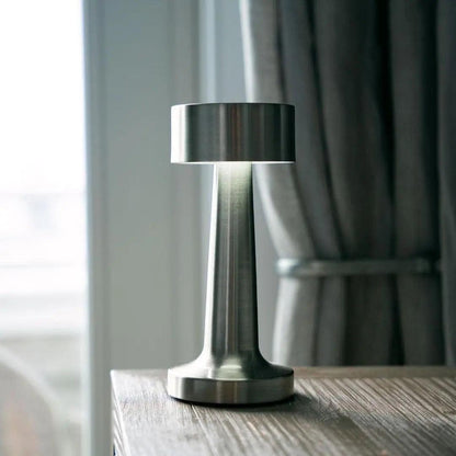 GlowEra - Refined Retro Lighting for Your Bar