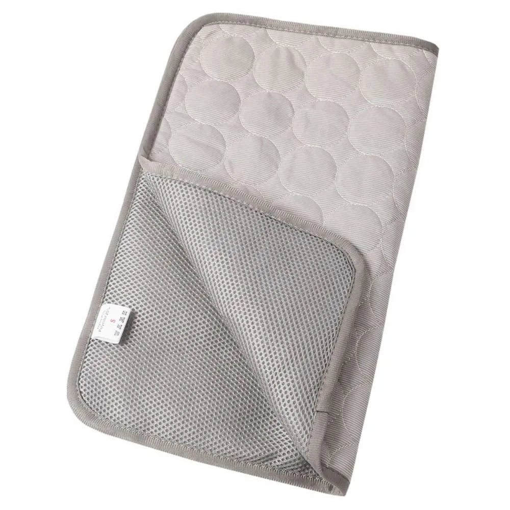 Tapis Auto-Rafraîchissant pour Chien