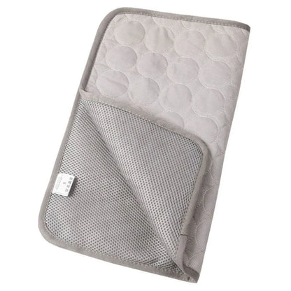 Tapis Auto-Rafraîchissant pour Chien