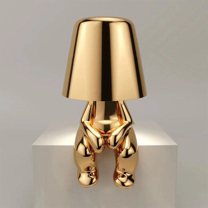 Trency™ - Mr Lamp