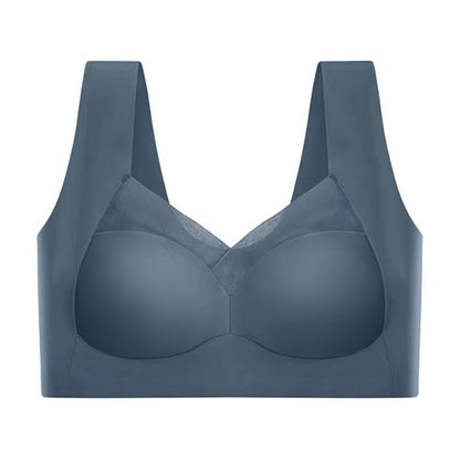 Amelia™ | Seamless Premium Comfort Bra