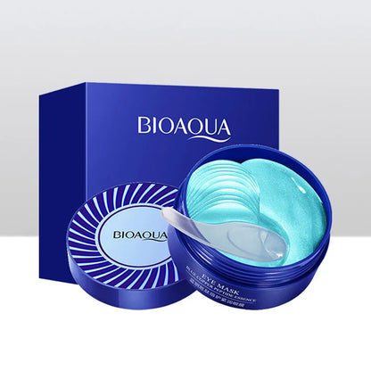 BrightEyes – Gold Collagen Anti-Dark Circle Eye Masks