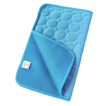 Tapis Auto-Rafraîchissant pour Chien