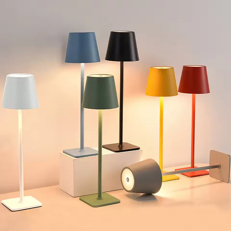 SphereLume - Waterproof Cord-Free Light