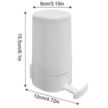 50% DE RÉDUCTION I GrindPro™ Distributeur de Savon