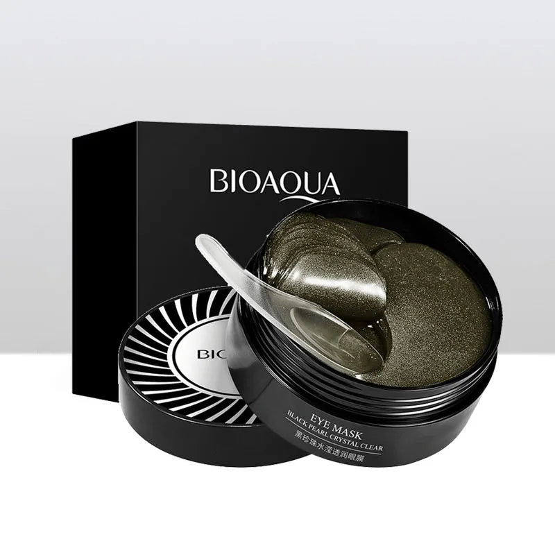 BrightEyes – Gold Collagen Anti-Dark Circle Eye Masks