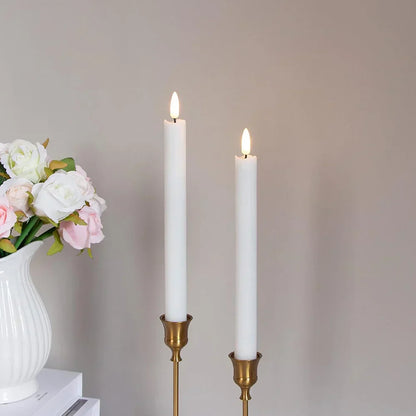 FlickerFree – Modern 3D LED Flame Effect