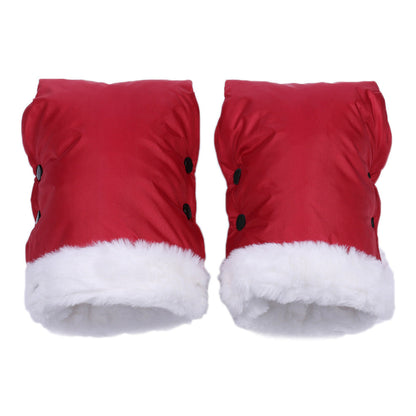 ComfyHeat™ Effortless Warmth Shield