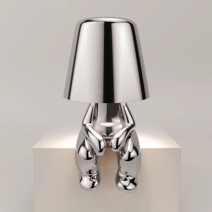 Trency™ - Mr Lamp