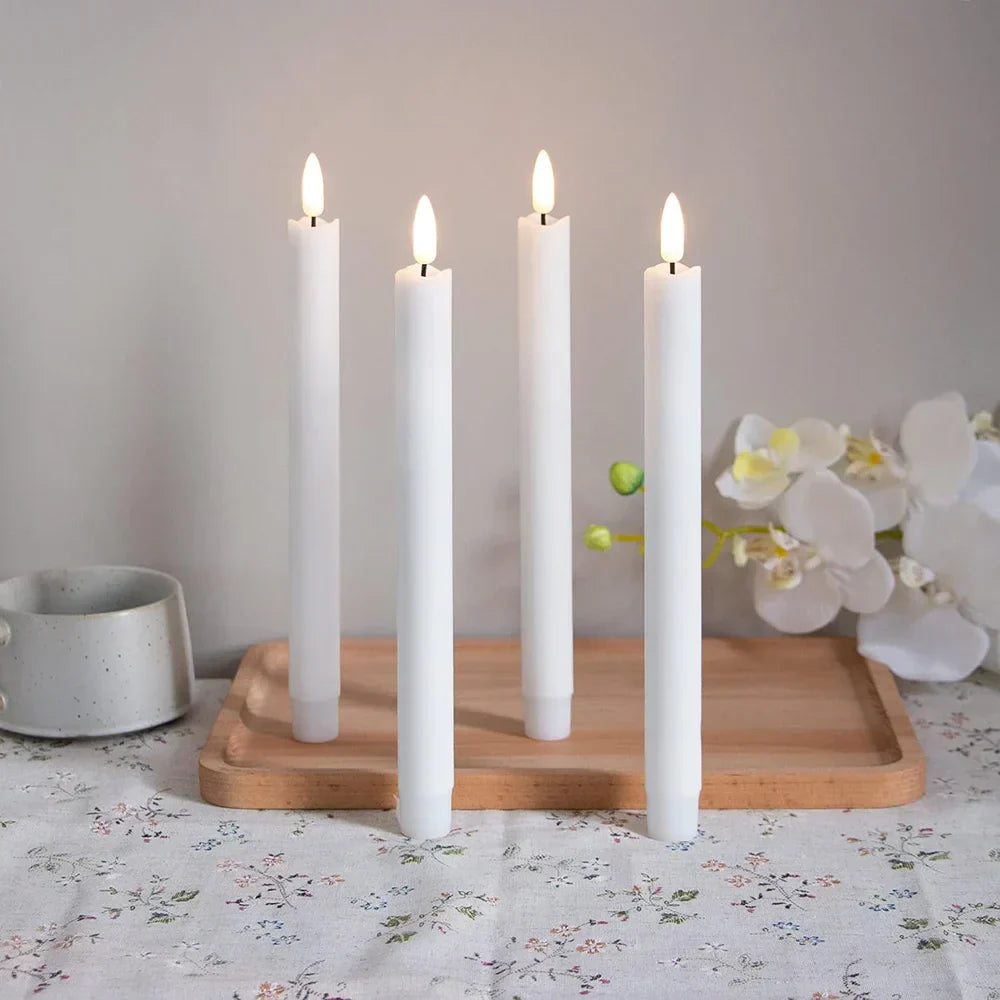 FlickerFree – Modern 3D LED Flame Effect
