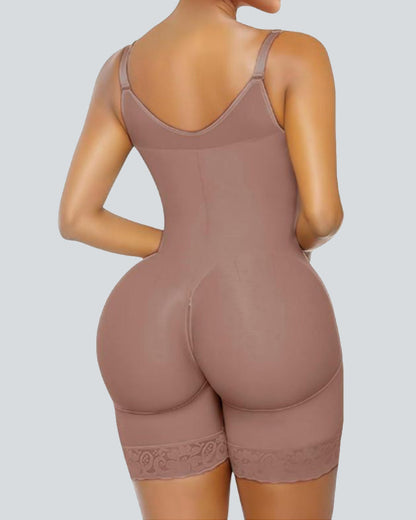 CurveLuxe™ - Tummy Control Butt Lifter Shaper