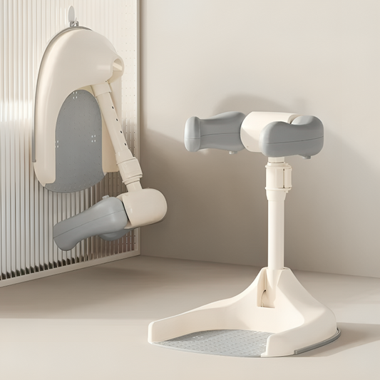 Dernier Jour -50% | BabyEase™ Support de bain sur pied