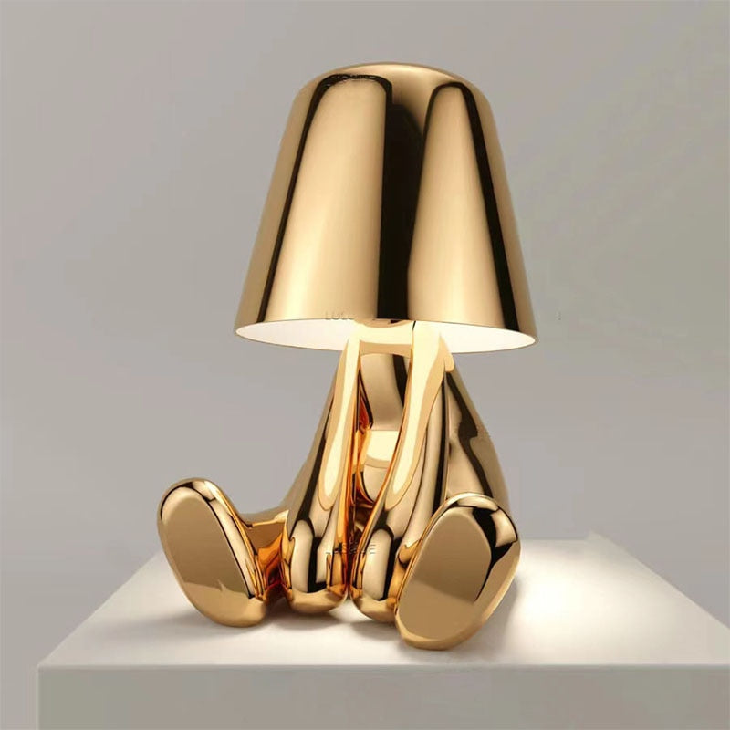 Trency™ - Mr Lamp