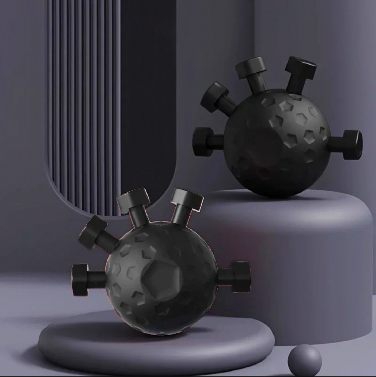 ArmStrong™ Improves Grip Strength