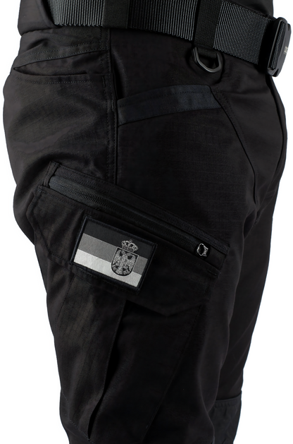 PowerCraft™ – Pantalon De Travail Ultra Résistant