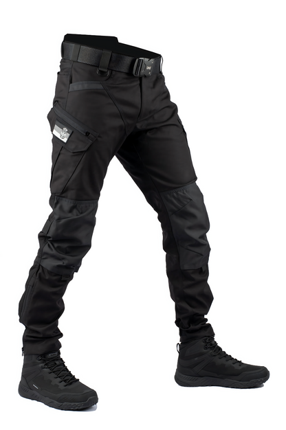 PowerCraft™ – Pantalon De Travail Ultra Résistant