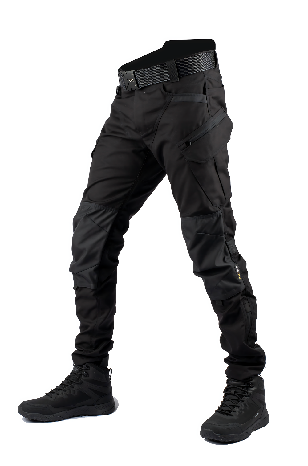 PowerCraft™ – Pantalon De Travail Ultra Résistant