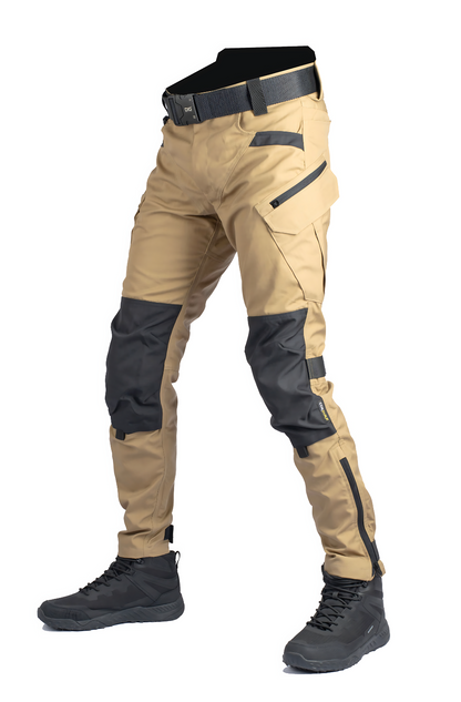 PowerCraft™ – Pantalon De Travail Ultra Résistant