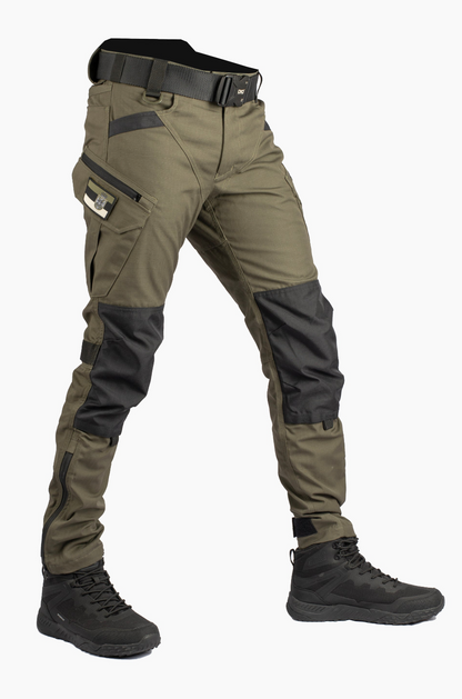 PowerCraft™ – Pantalon De Travail Ultra Résistant