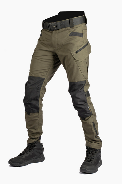 PowerCraft™ – Pantalon De Travail Ultra Résistant