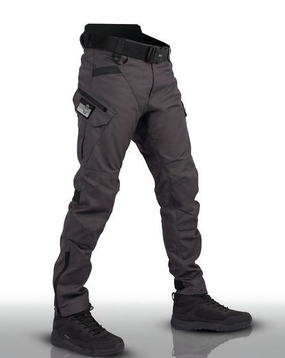 PowerCraft™ – Pantalon De Travail Ultra Résistant