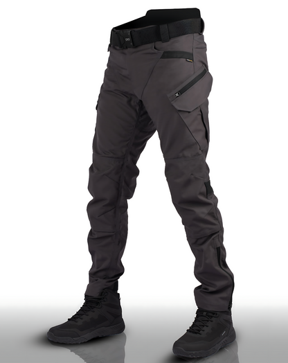 PowerCraft™ – Pantalon De Travail Ultra Résistant