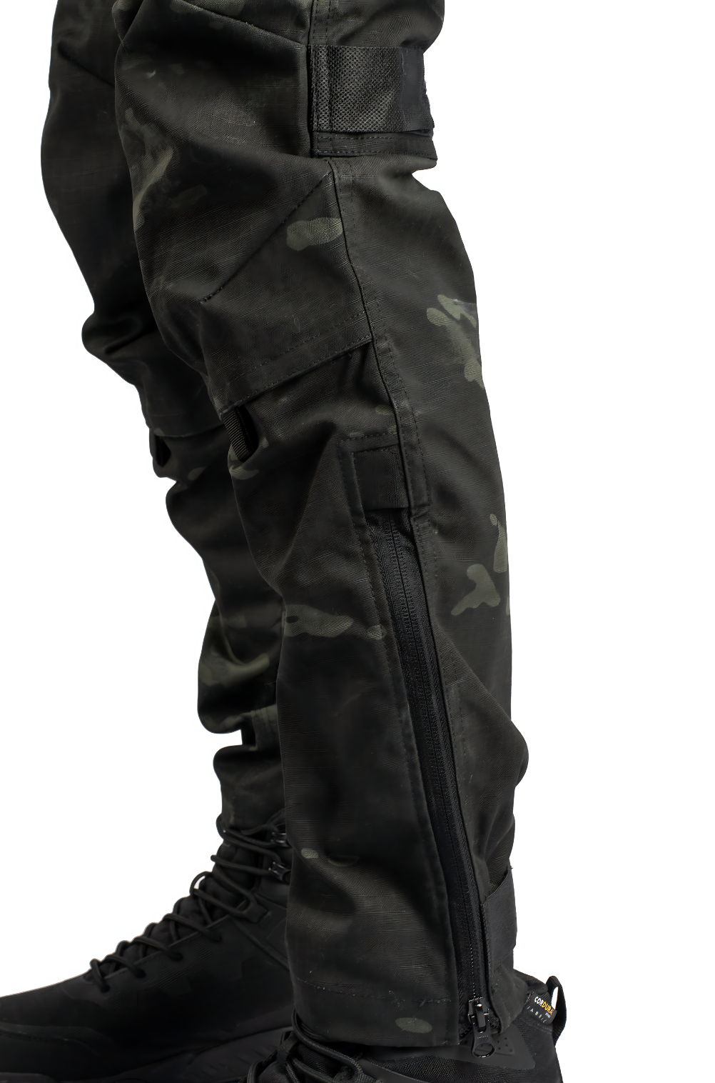 PowerCraft™ – Pantalon De Travail Ultra Résistant