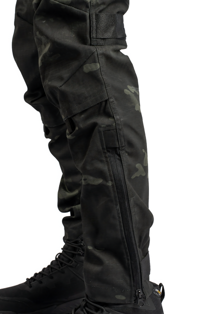 PowerCraft™ – Pantalon De Travail Ultra Résistant