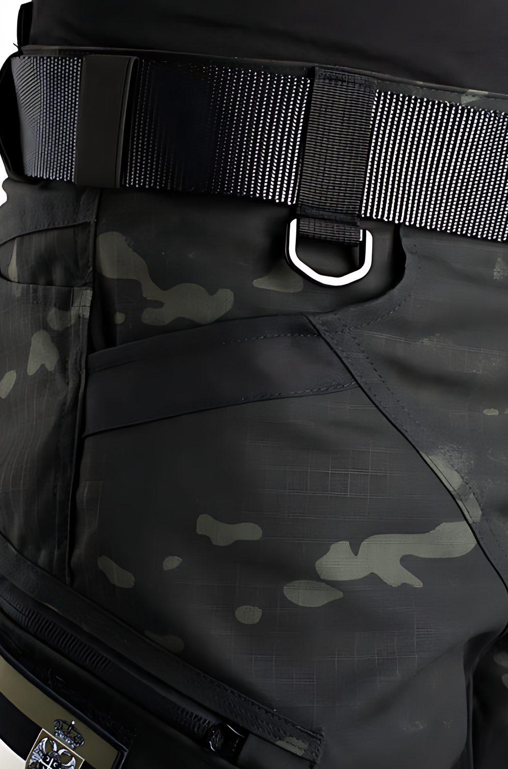 PowerCraft™ – Pantalon De Travail Ultra Résistant