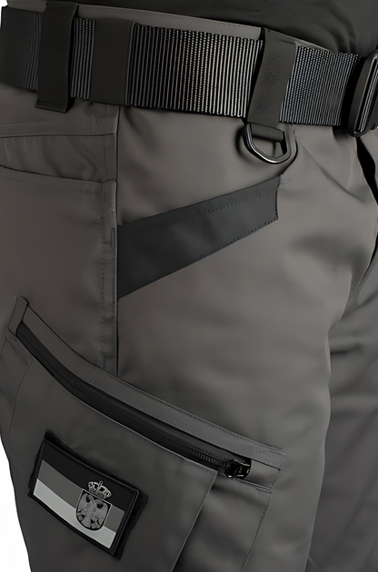 PowerCraft™ – Pantalon De Travail Ultra Résistant