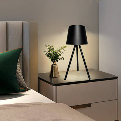 FlexiGlow - Adjustable Modern Desk Lamp