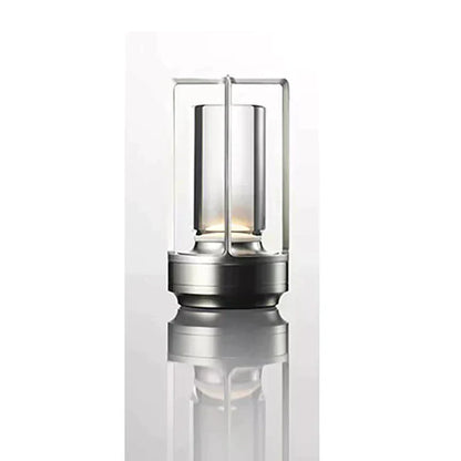 LumaStar – Stylish and Warm LED Table Lamp