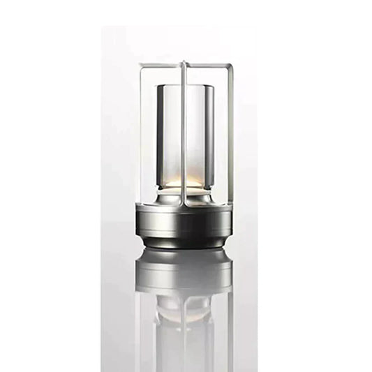 LumaStar – Stylish and Warm LED Table Lamp