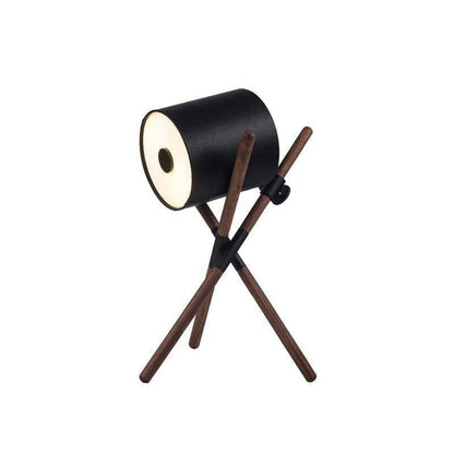 FlexiGlow - Modern Table Lamp with Swivel Feature and Minimal Design
