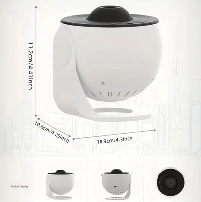 SkyMaster™ | Planetarium Projector