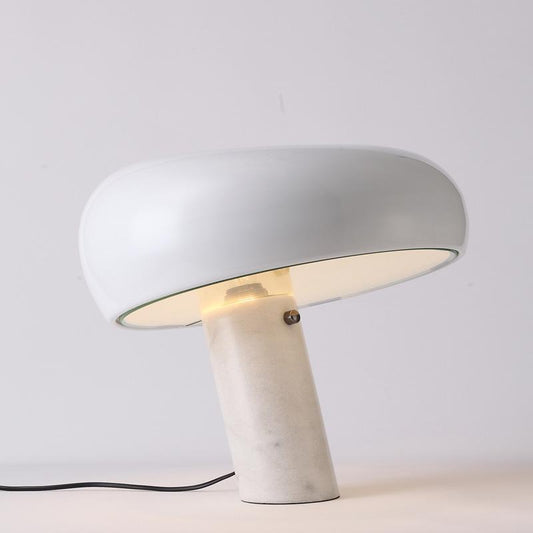 MarbleVista - Stylish Decorative Table Lamp