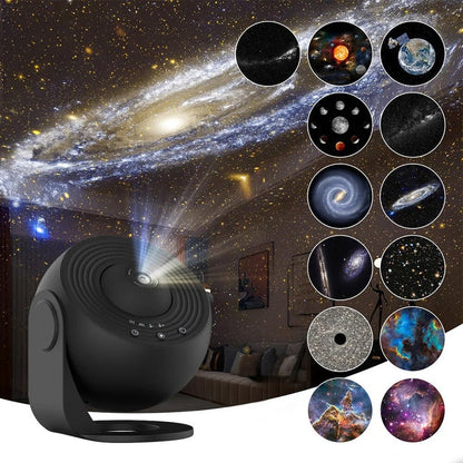 SkyMaster™ | Planetarium Projector