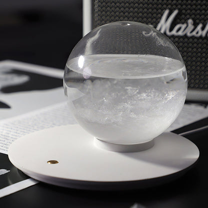 LumeRest – Rechargeable Warm Light Table Lamp