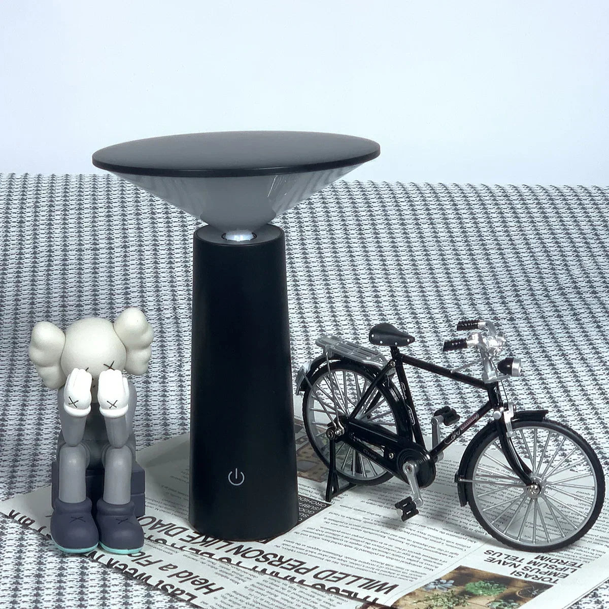 GlowPort - Creative Portable Lighting