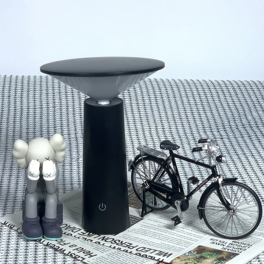 GlowPort - Creative Portable Lighting