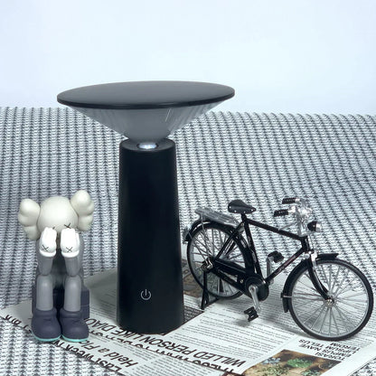 FlexiLuxe – Portable Elegant Lighting