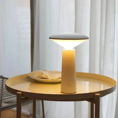 BeamLume - Cord-Free Lamp for Mood Lighting