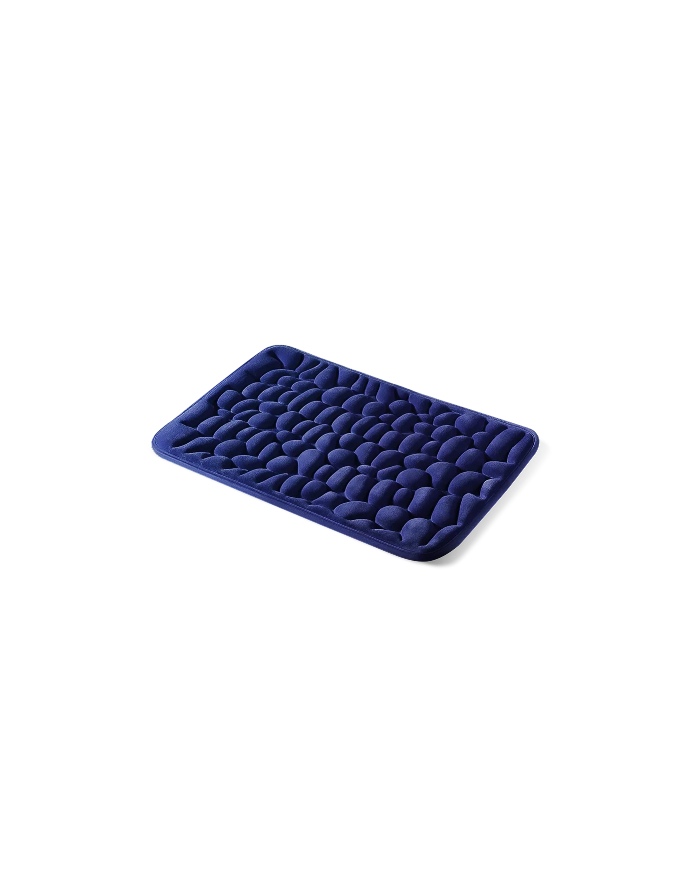 CloudPebble™ Tapis de Bain Galet à Mémoire de Forme