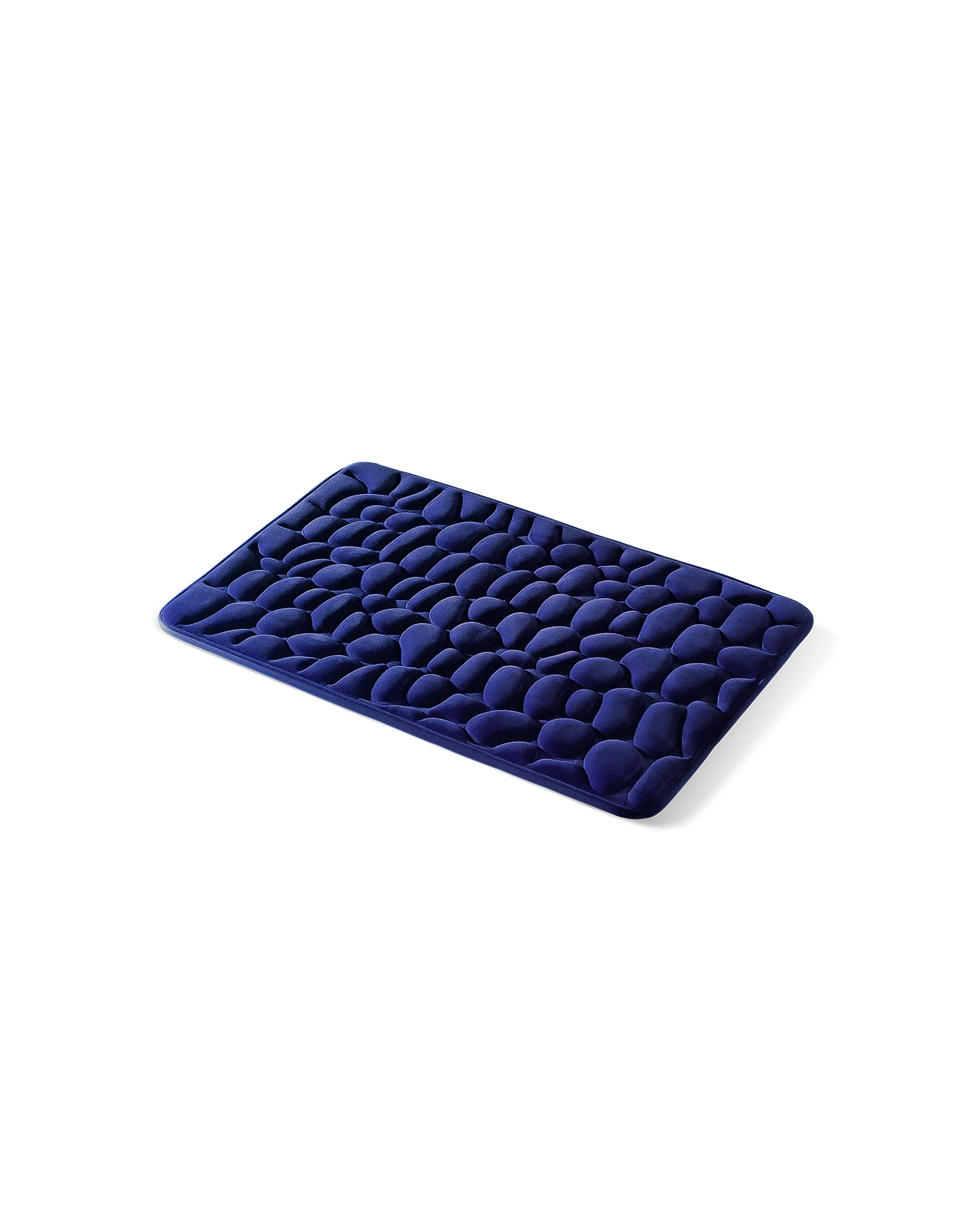 CloudPebble™ Tapis de Bain Galet à Mémoire de Forme