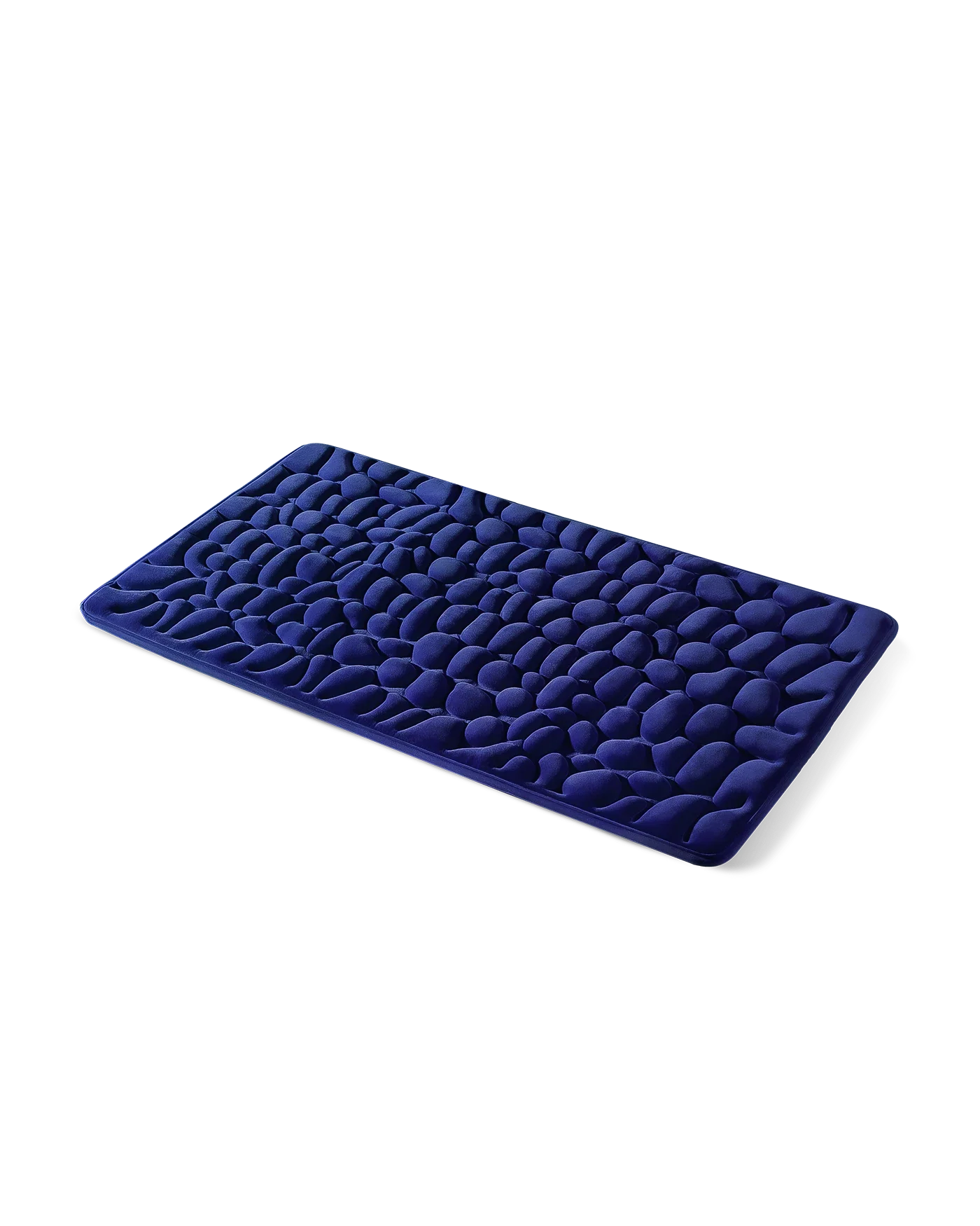 CloudPebble™ Tapis de Bain Galet à Mémoire de Forme