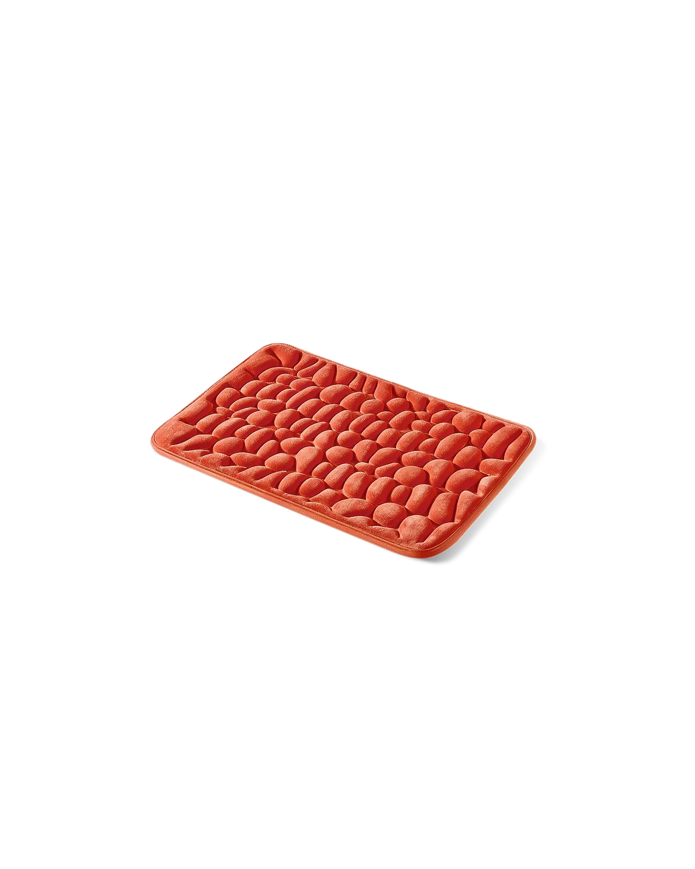 CloudPebble™ Tapis de Bain Galet à Mémoire de Forme