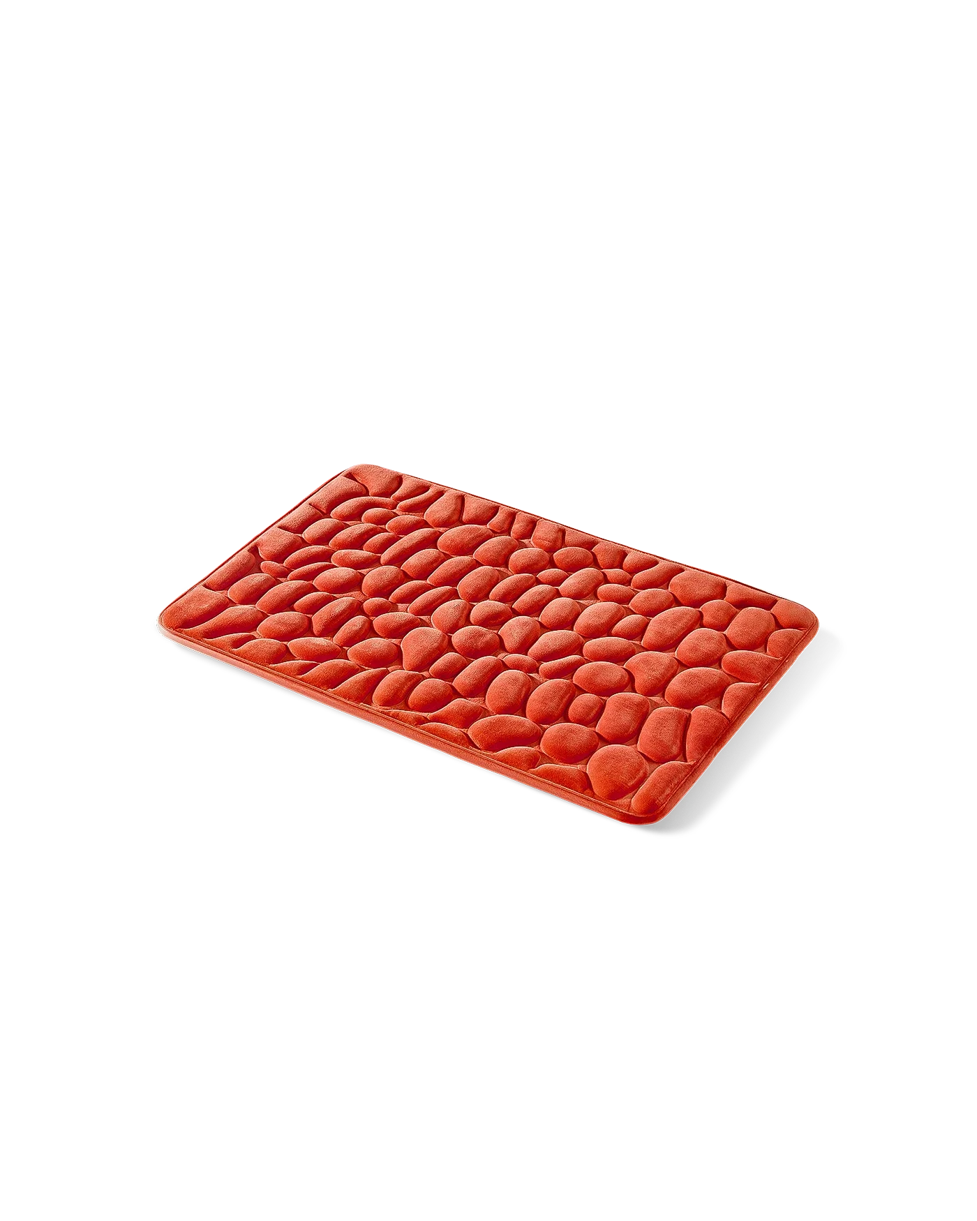 CloudPebble™ Tapis de Bain Galet à Mémoire de Forme