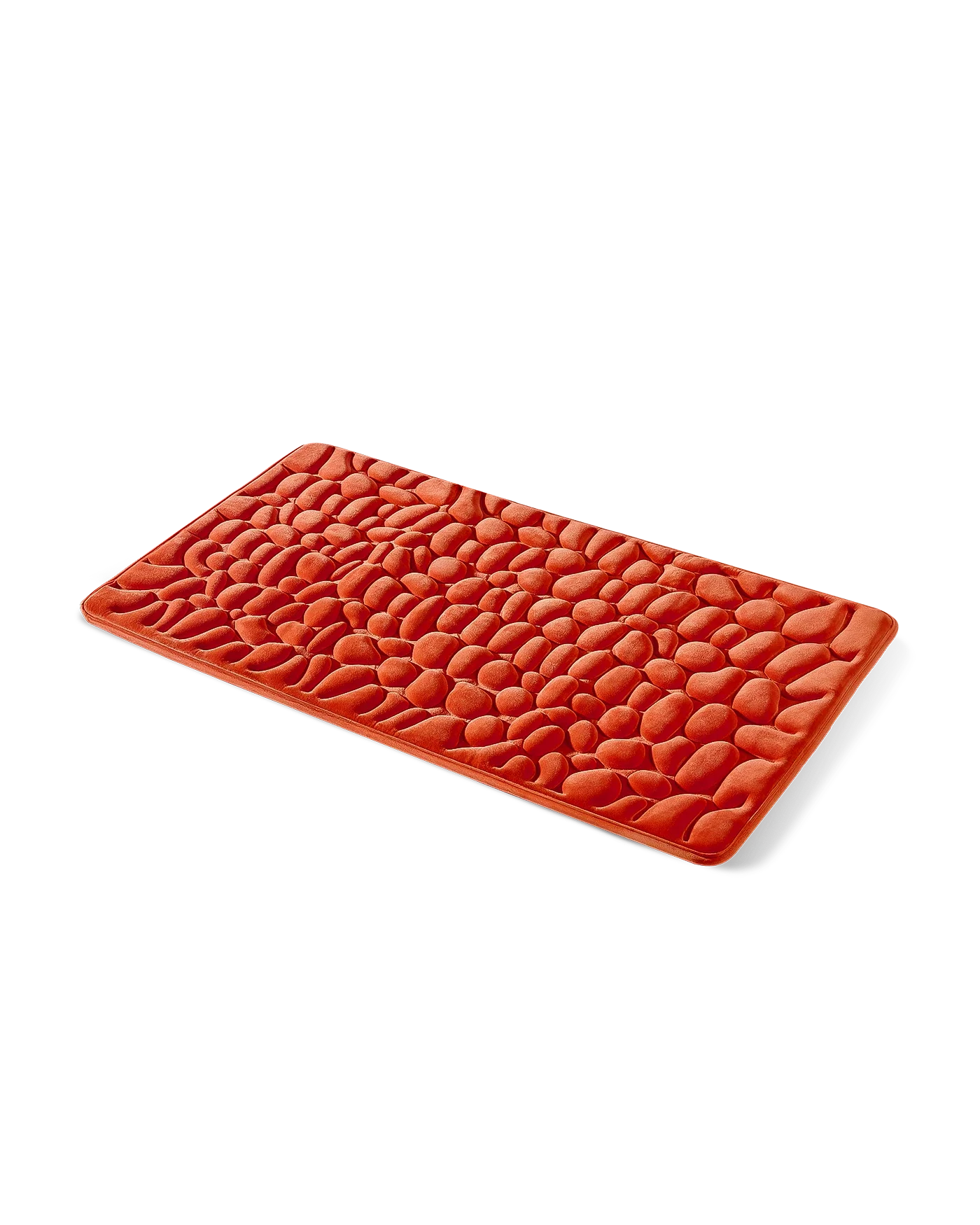 CloudPebble™ Tapis de Bain Galet à Mémoire de Forme