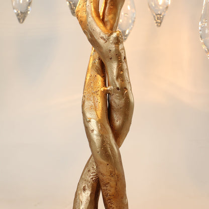 DropletLeaf - Table Lamp
